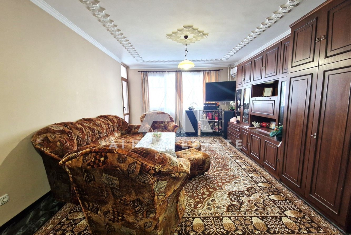 Продава тристаен в гр.Плевен - 0