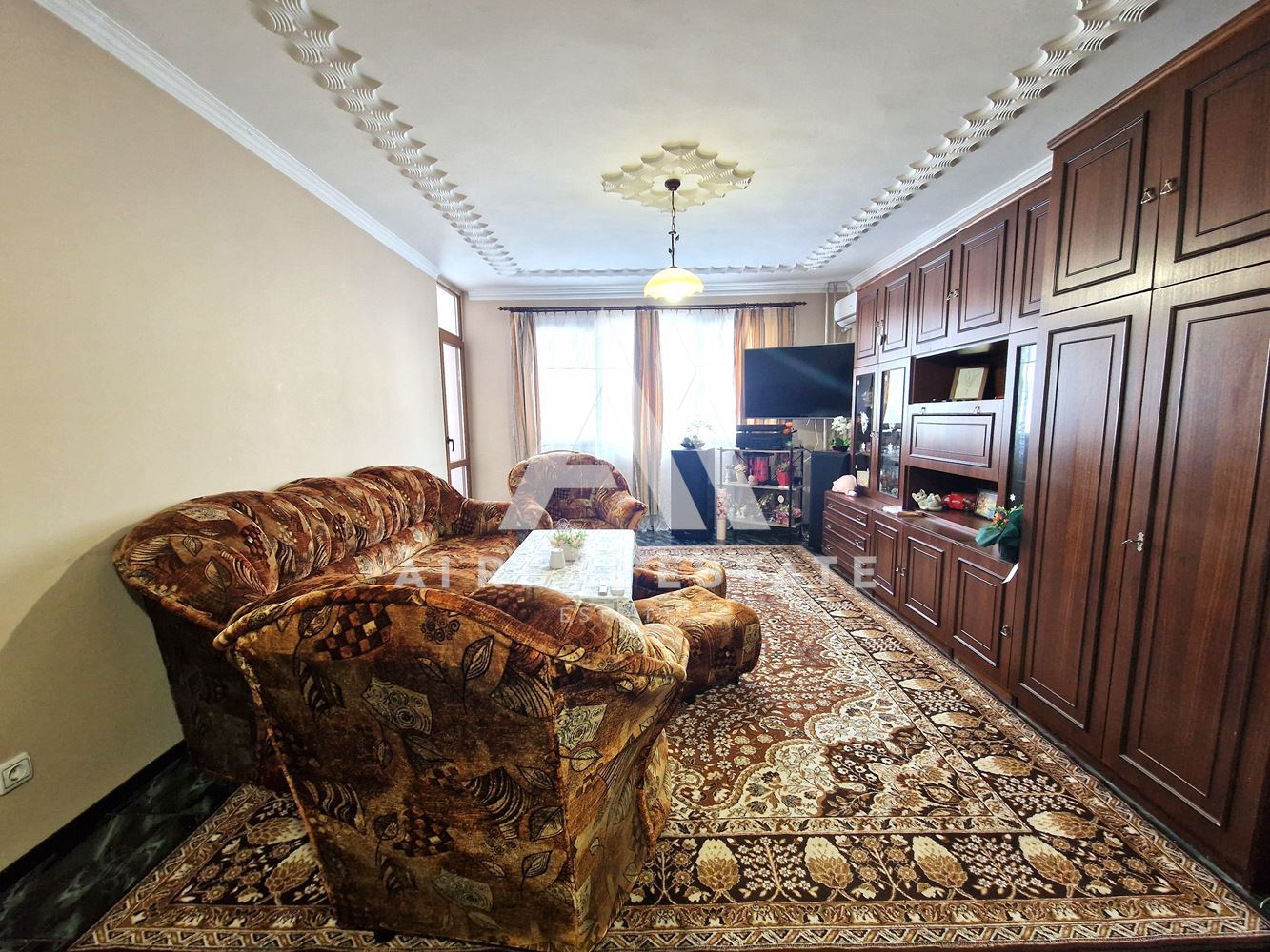 Продава тристаен в гр.Плевен - 0