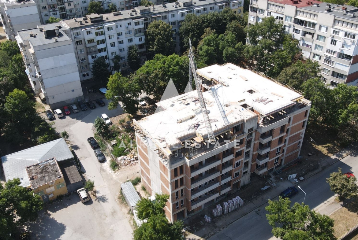 Хармония - ж.к.Сторгозия ! - 0