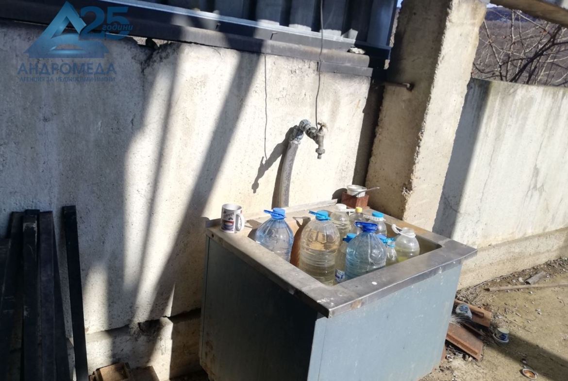 Промишлено помещение с.Врабево, обл.Ловеч ! - 0