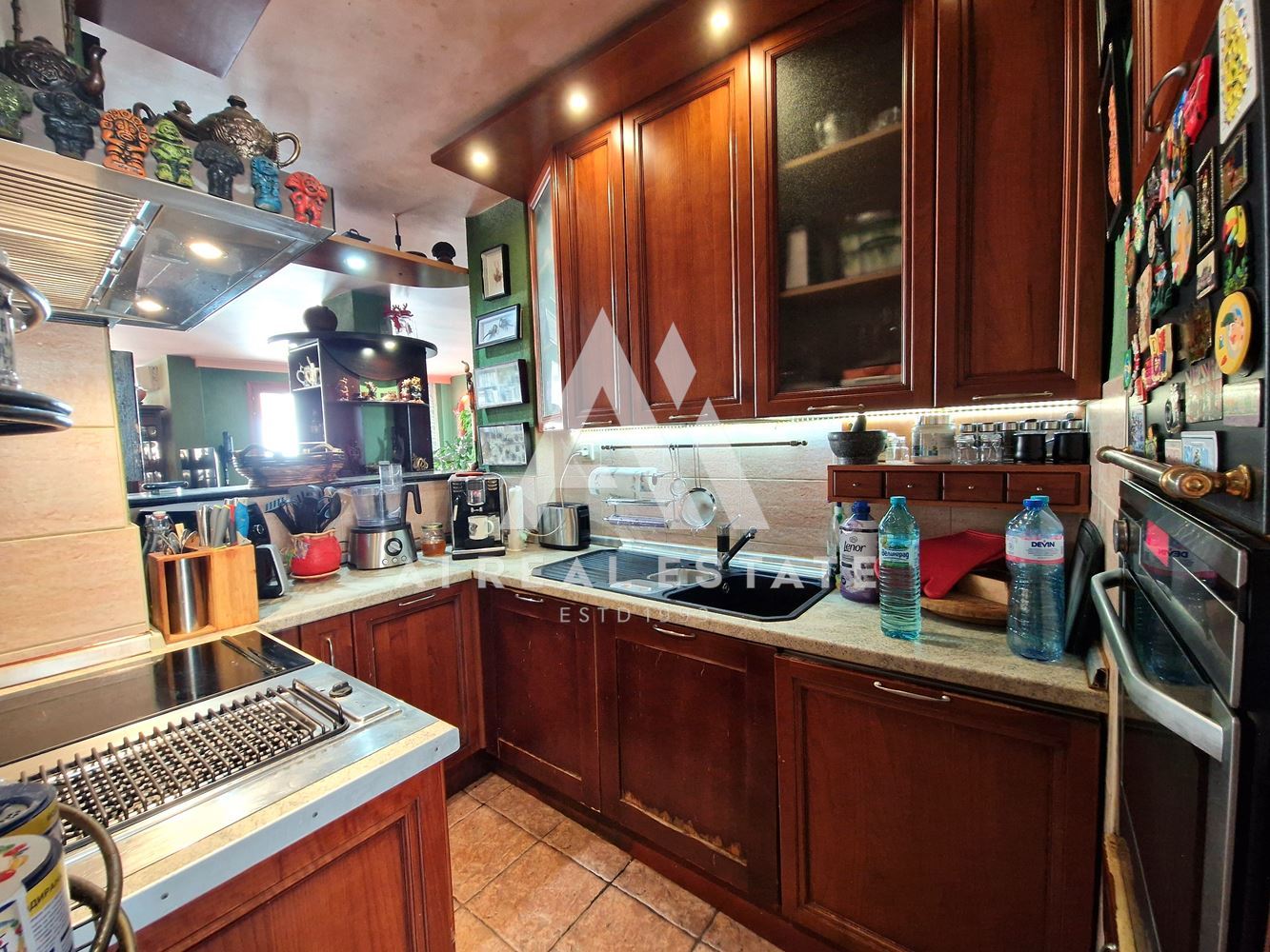 Продава мезонет-0 Продава мезонет - 0