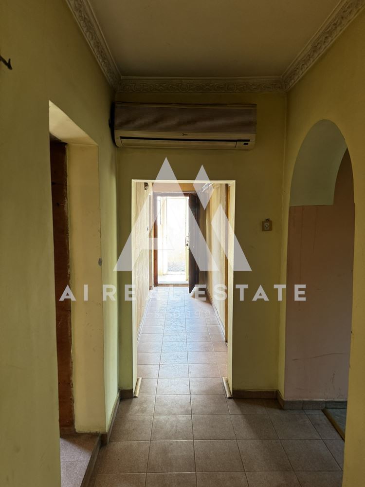 ПЪРВИ ЕТАЖ ОТ КЪЩА С ОТДЕЛЕН ВХОД-0 ПЪРВИ ЕТАЖ ОТ КЪЩА С ОТДЕЛЕН ВХОД - 0