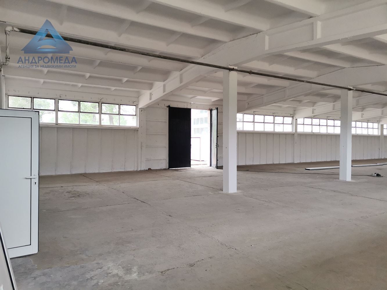 Склад под наем - 0