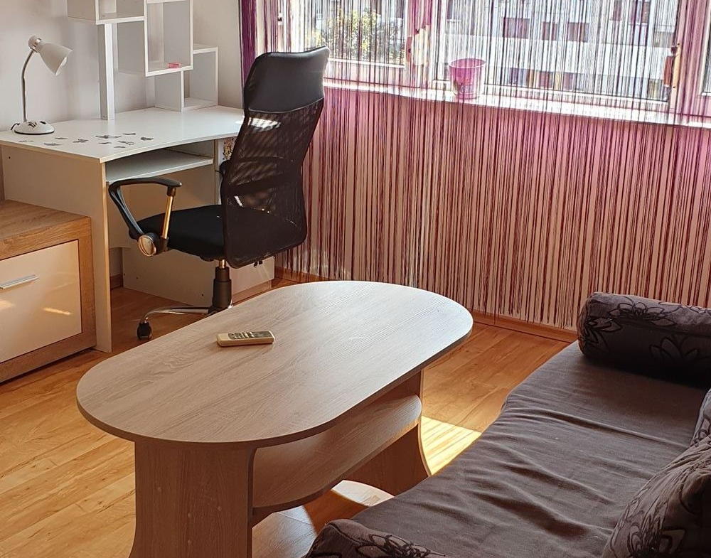 Едностаен ж.к.Дружба 2 - 0