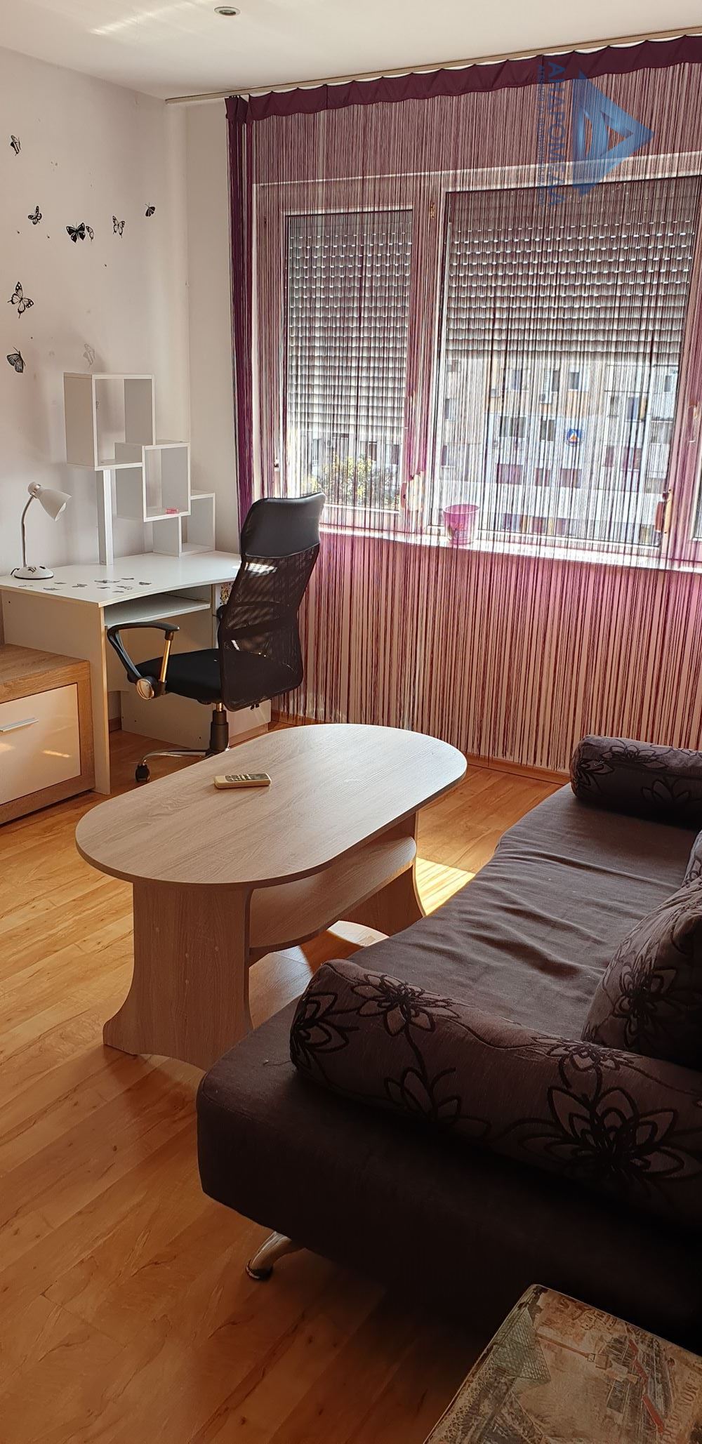 Едностаен ж.к.Дружба 2 - 0