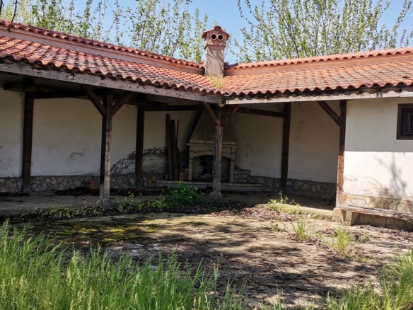 ПАРЦЕЛ С.ТЕЛИШ - 0