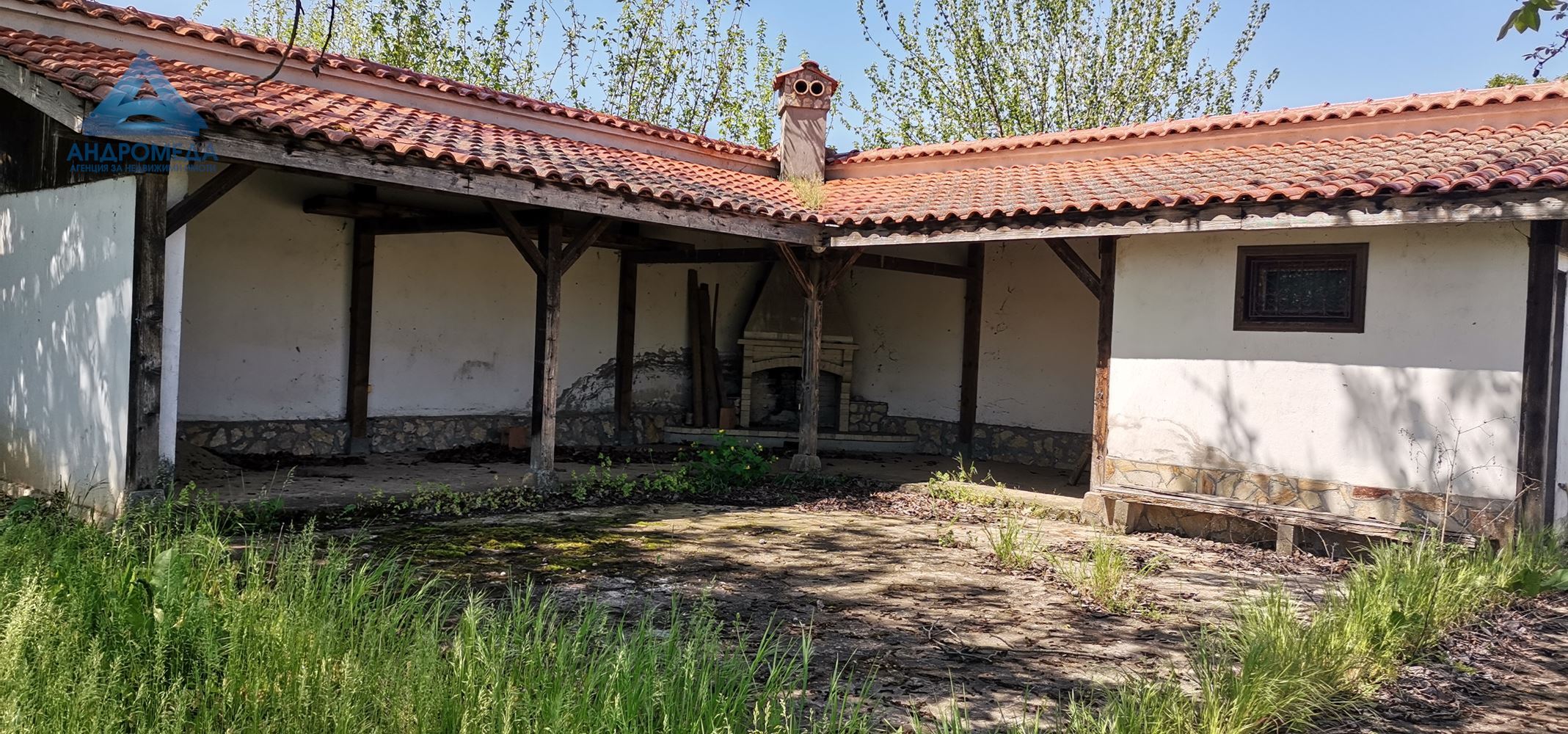 ПАРЦЕЛ С.ТЕЛИШ - 0