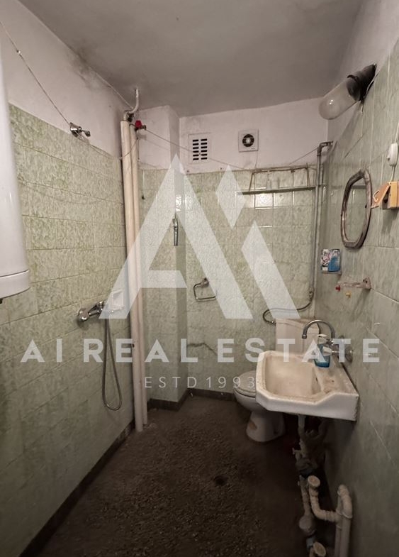 Двустаен с гараж на ул.Ал.Стамболийски №29 - 0