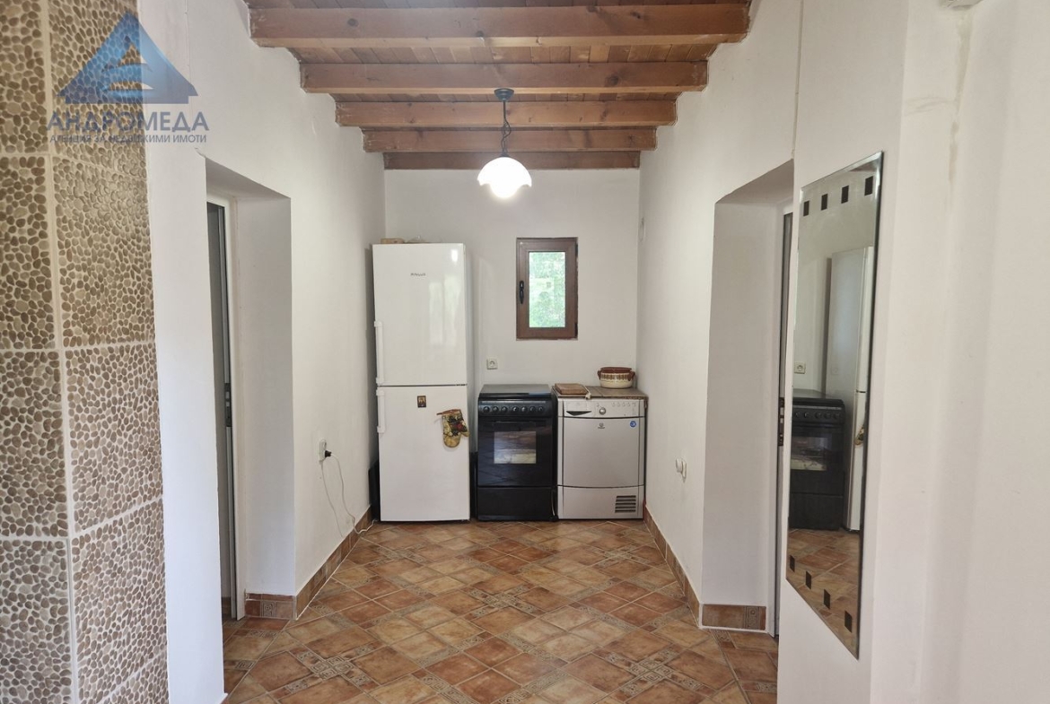 Къща в гр.Плевен - широк център ! - 0