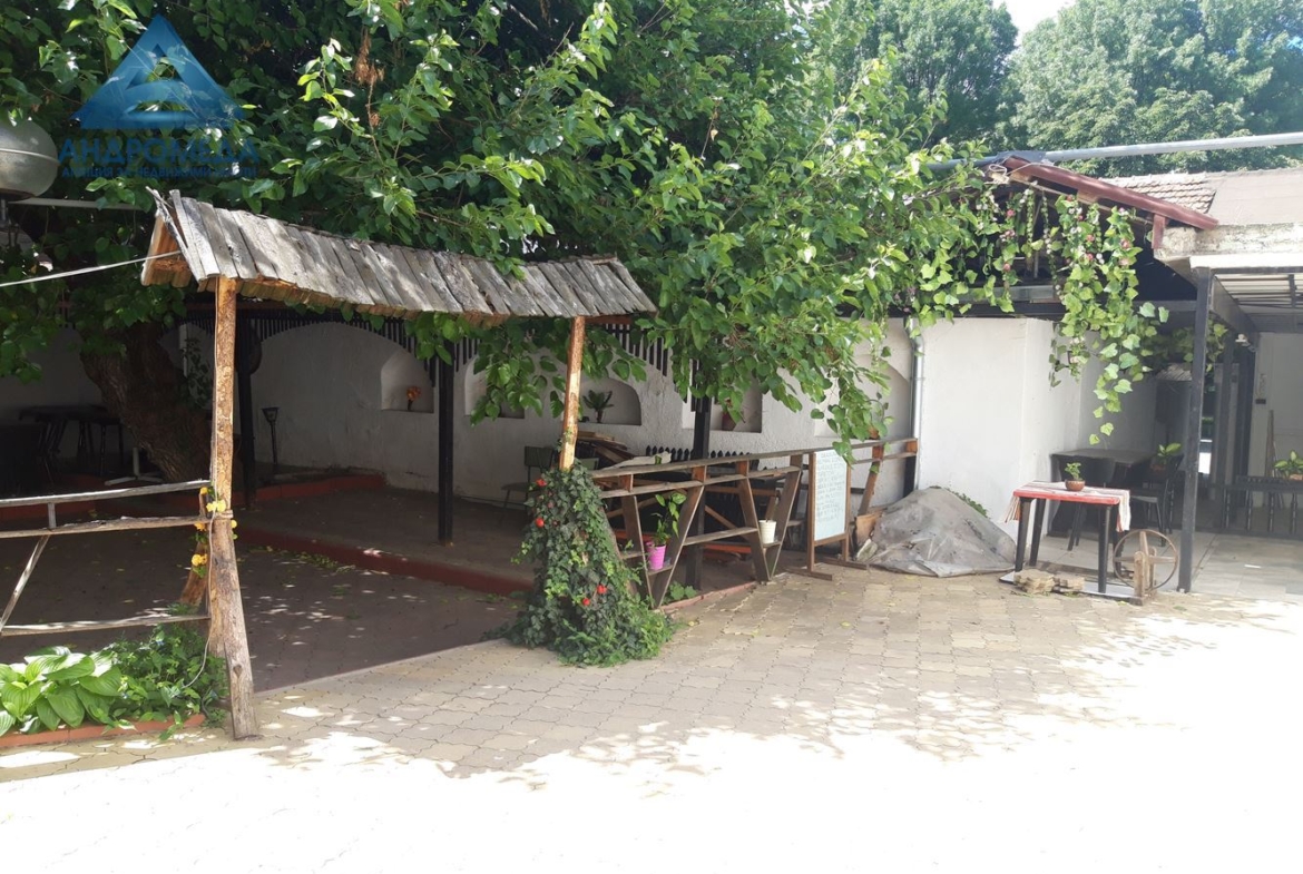 Заведение - 0