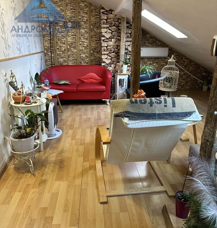 Помещение под наем в ЦГЧ - 0