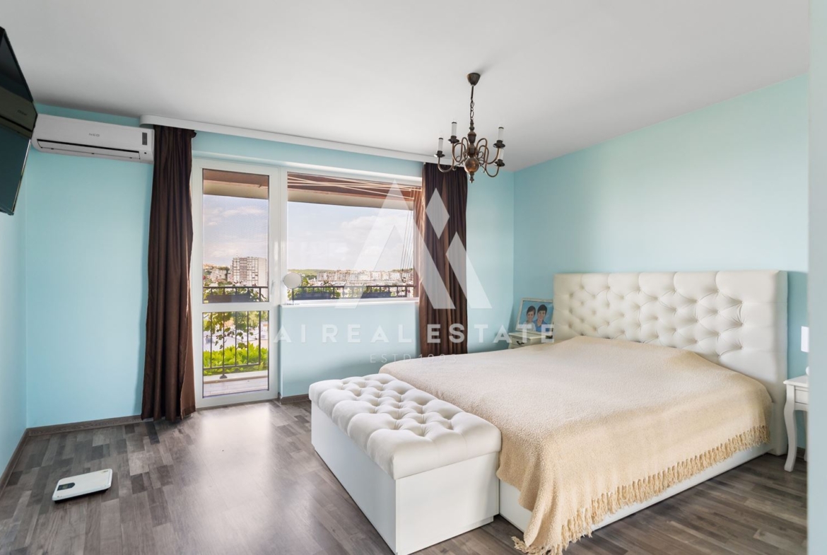 Луксозна къща-близнак - 0