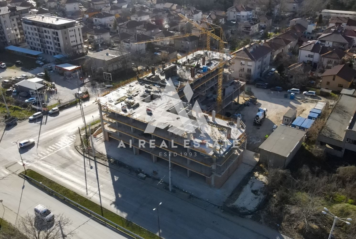 Сграда UTOPIA от M&G Invest - 0