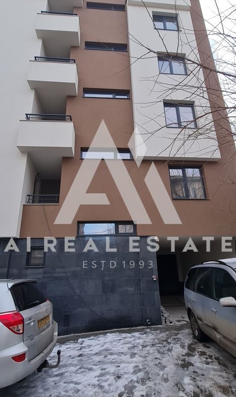 2-стаен - Плевен, Широк център - 0