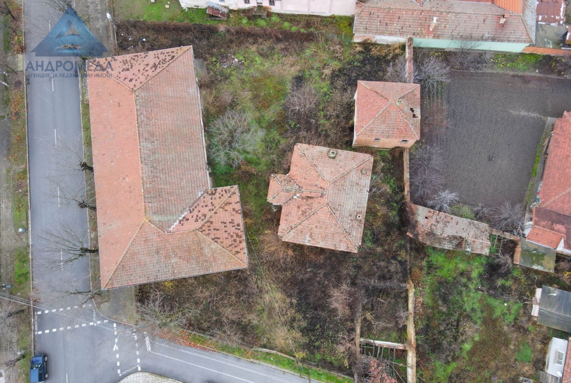 Сграда за производство, клиника, дом за възрастни хора, хоспис и др. ! - 0