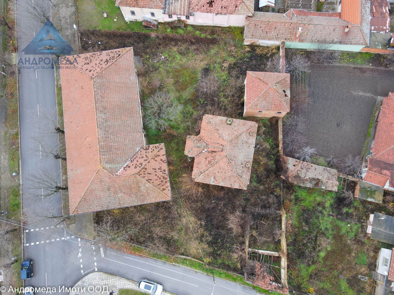 Сграда за производство, клиника, дом за възрастни хора, хоспис и др. !-0 Сграда за производство, клиника, дом за възрастни хора, хоспис и др. ! - 0