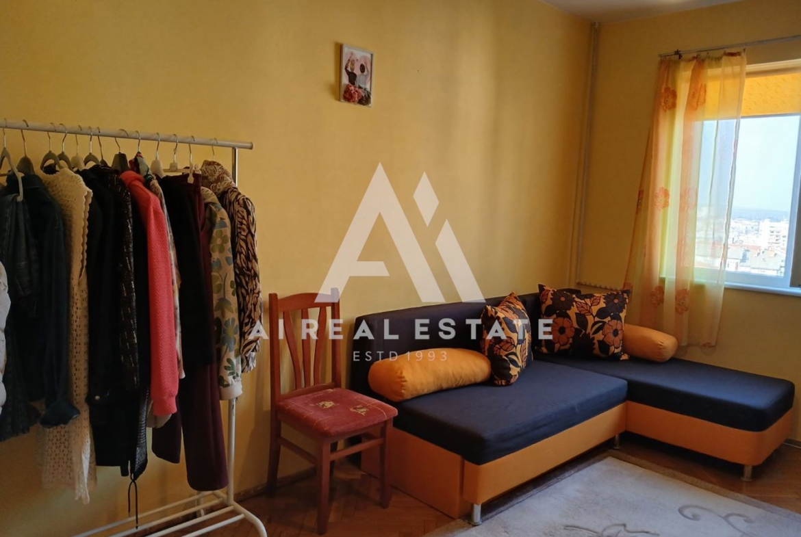 Двустаен до МУ! - 0