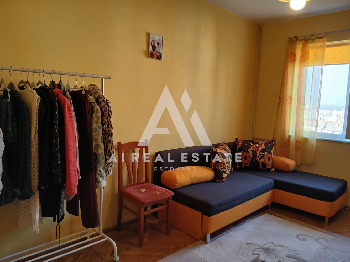 Двустаен до МУ! - 0