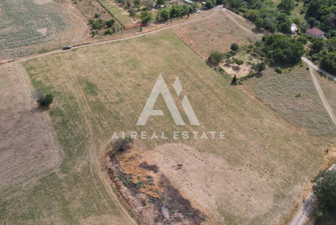 Инвестиционен парцел в гр.Плевен, Момин геран ! - 0