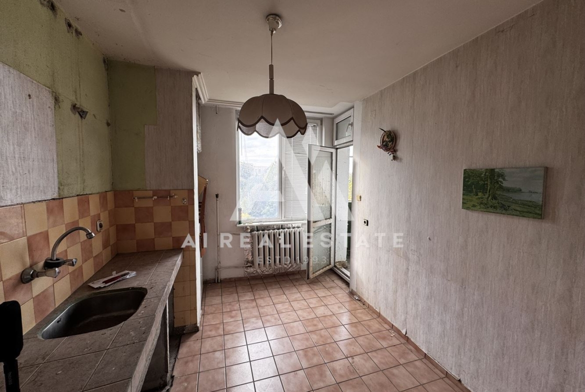 Двустаен с гараж на ул.Ал.Стамболийски №29 - 0