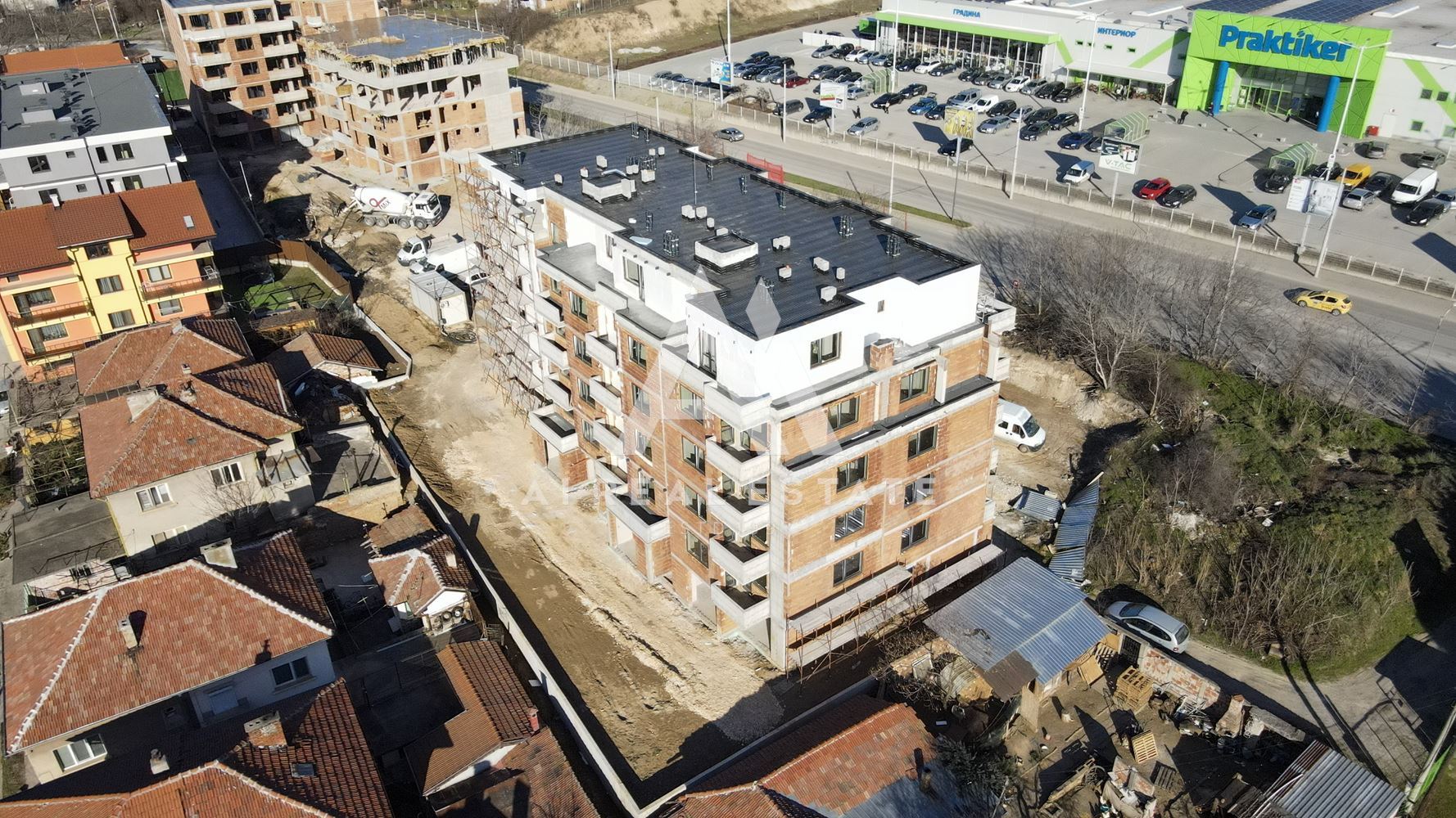 M&G – S.M.2-0 M&G - S.M.2 - 0