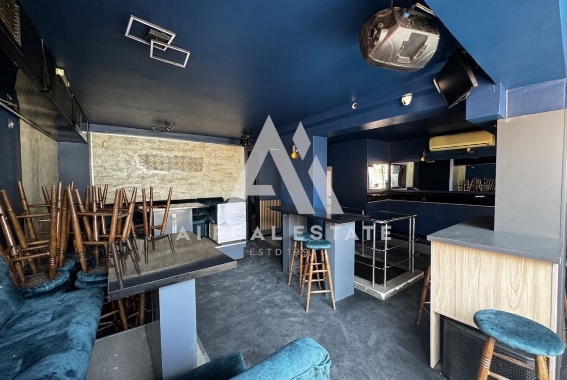 Разработено заведение на два етажа в центъра на гр. Плевен - 0