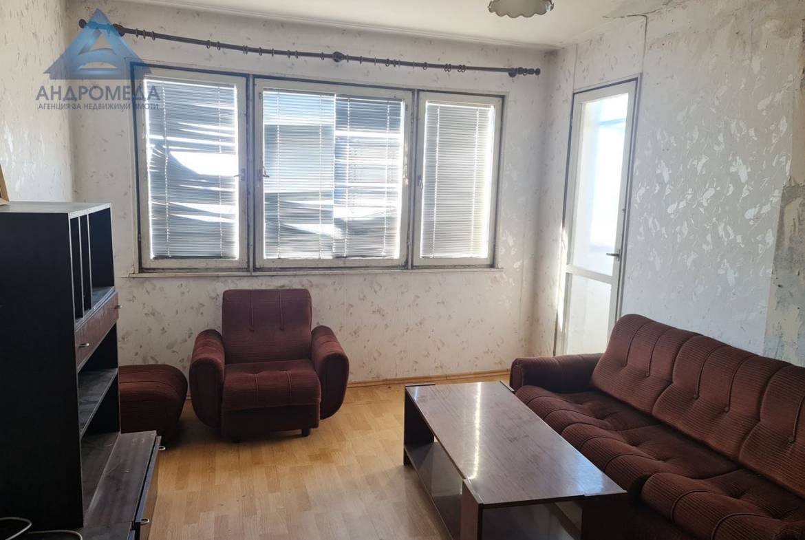 🎄 Коледна оферта: Двустаен за вашия празник! 🎄 - 0