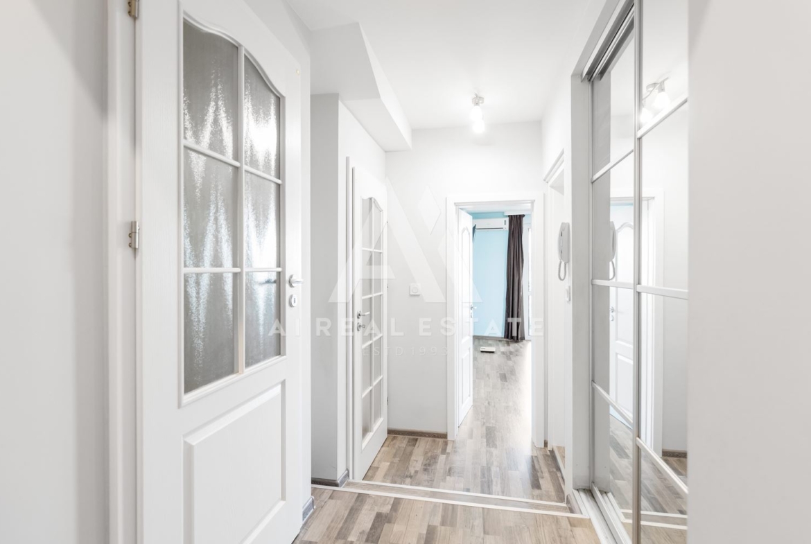 Луксозна къща-близнак - 0