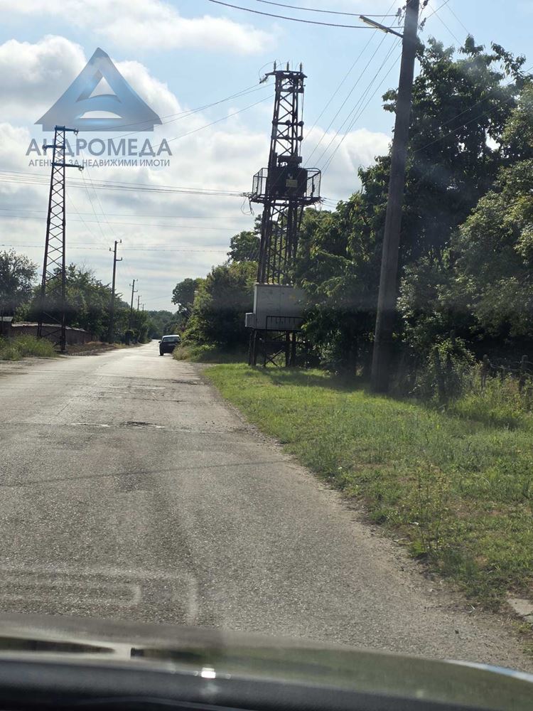 PACEL-PRELIN-0 ПАРЦЕЛ-ПЧЕЛИН - 0