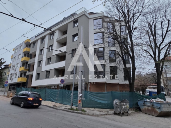 2-стаен - Плевен, Широк център - 0