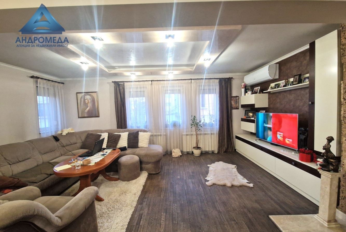 Продава мезонет в гр.Плевен - 0