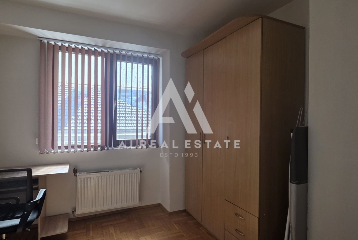 2-стаен - Плевен, Широк център - 0