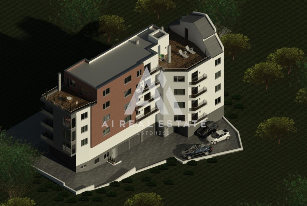 🏢✨ Самуил 125 – АТ2 - 0