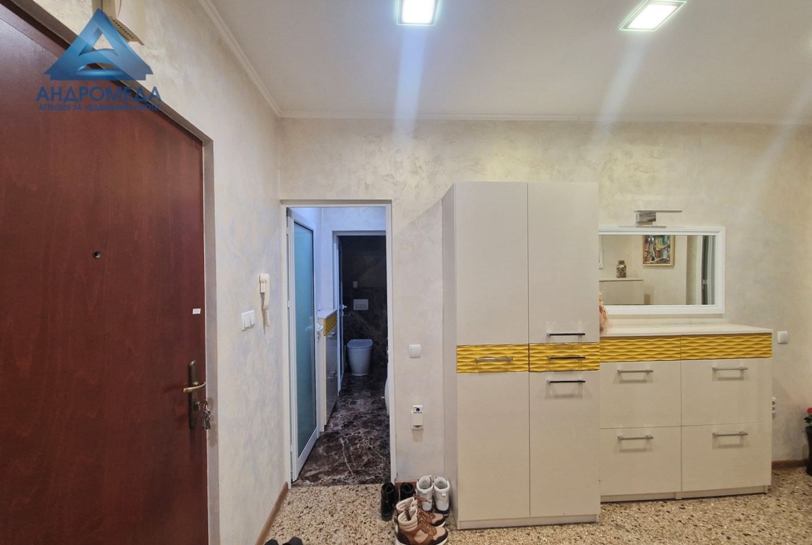 Продава мезонет в гр.Плевен - 0