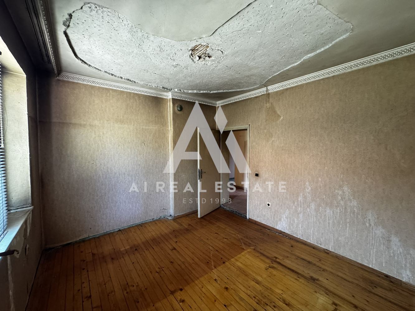 ПЪРВИ ЕТАЖ ОТ КЪЩА С ОТДЕЛЕН ВХОД-0 ПЪРВИ ЕТАЖ ОТ КЪЩА С ОТДЕЛЕН ВХОД - 0