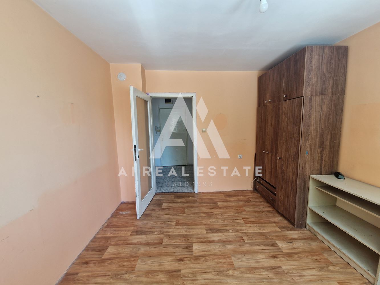 Apartment with a garage, Pleven city, Storgosia residential complex !-0 Апартамент с гараж, гр.Плевен, ж.к.Сторгозия ! - 0