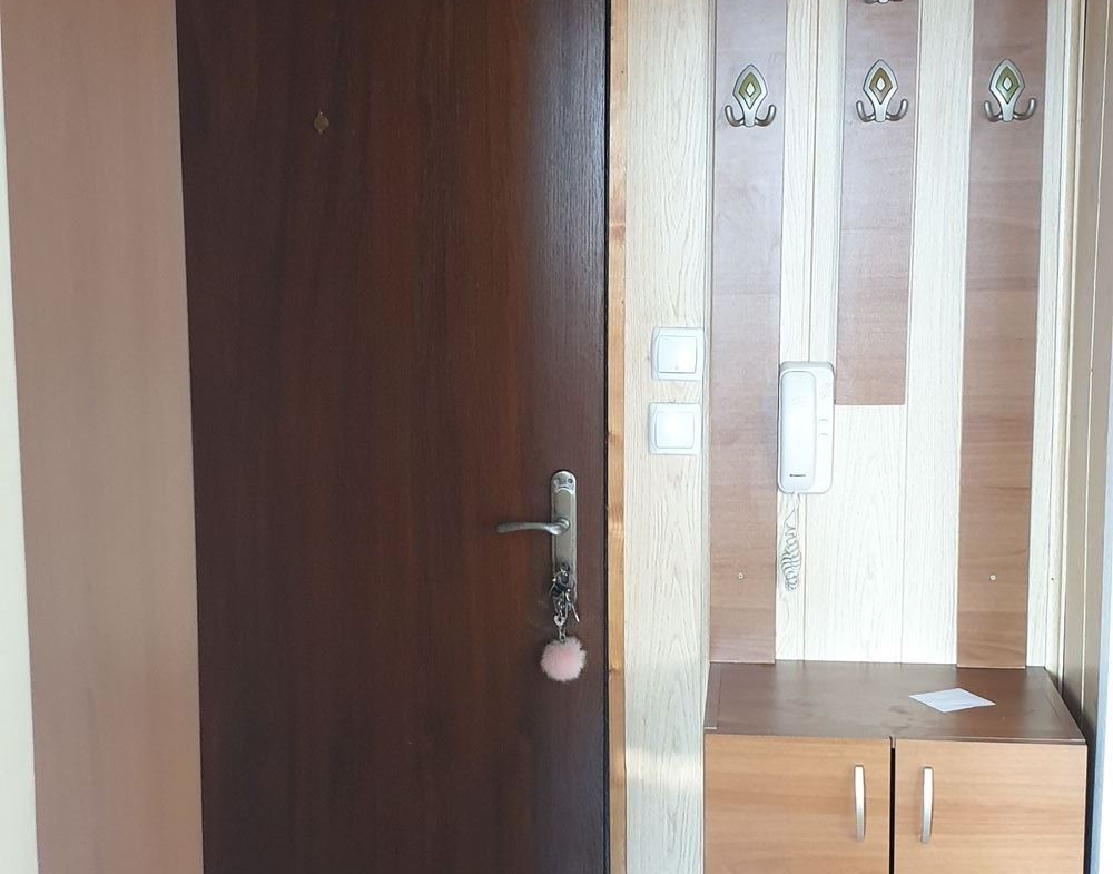 Едностаен ж.к.Дружба 2 - 0