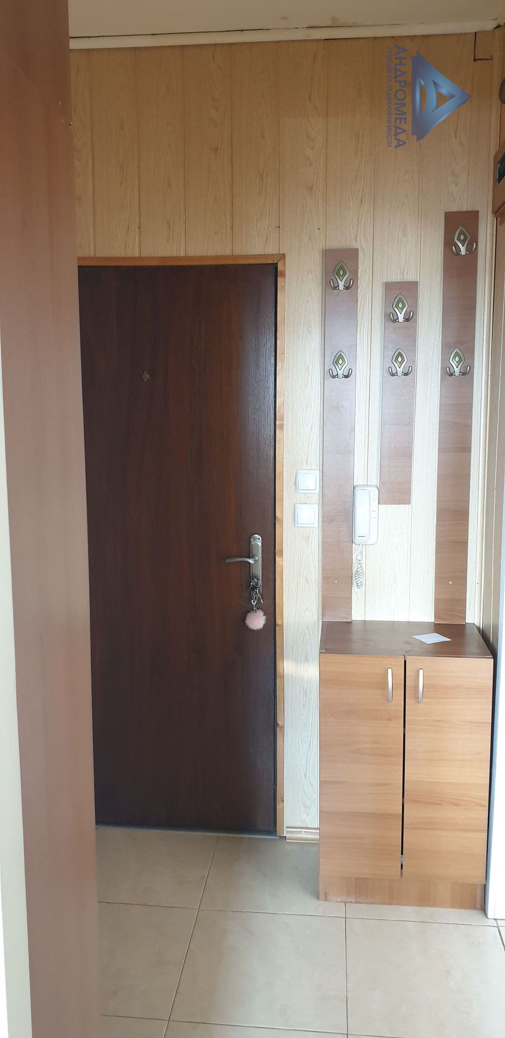 Едностаен ж.к.Дружба 2 - 0