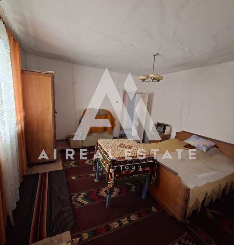 КЪЩА СЕЛО ЪГЛЕН - 0