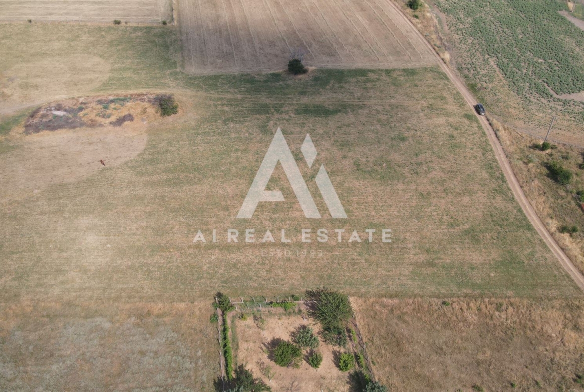 Инвестиционен парцел в гр.Плевен, Момин геран ! - 0