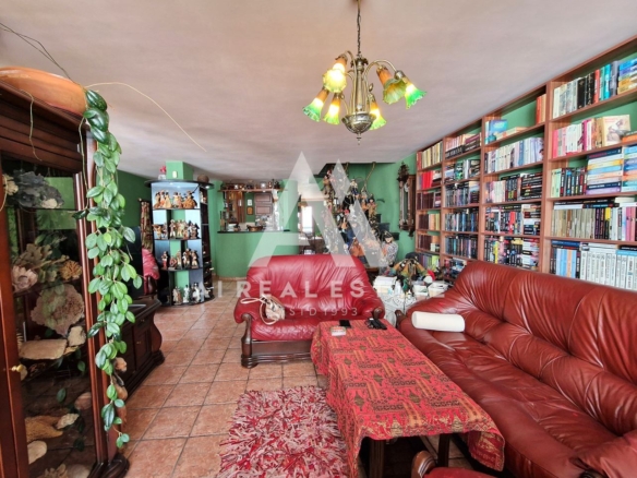 Продава мезонет - 0