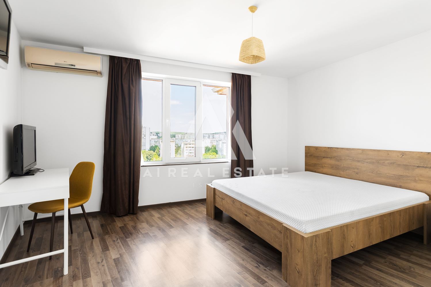 Луксозна къща-близнак - 0