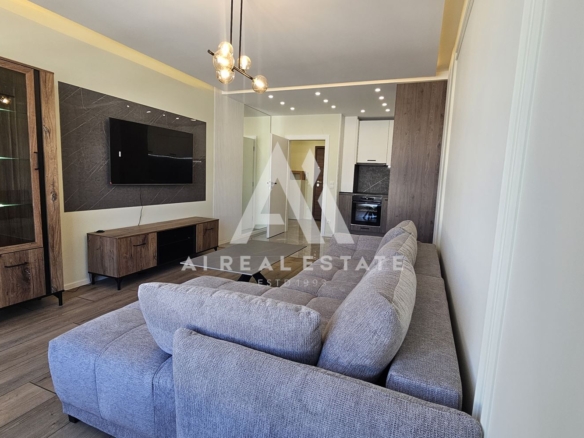 Дизайнерски двустаен в Avella Park - Малинова долина - 0