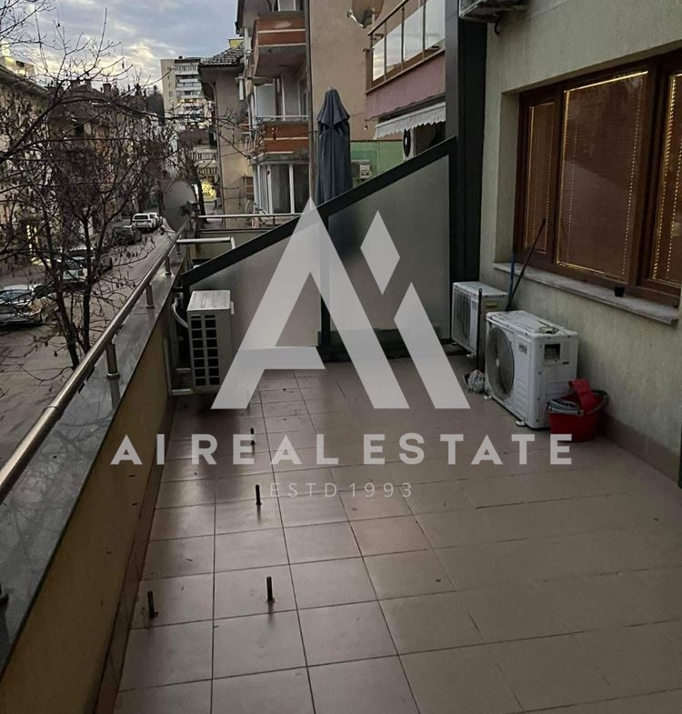 Двустаен обзаведен апартамент в тухлена сграда – ново строителство, етаж 1/6! - 0