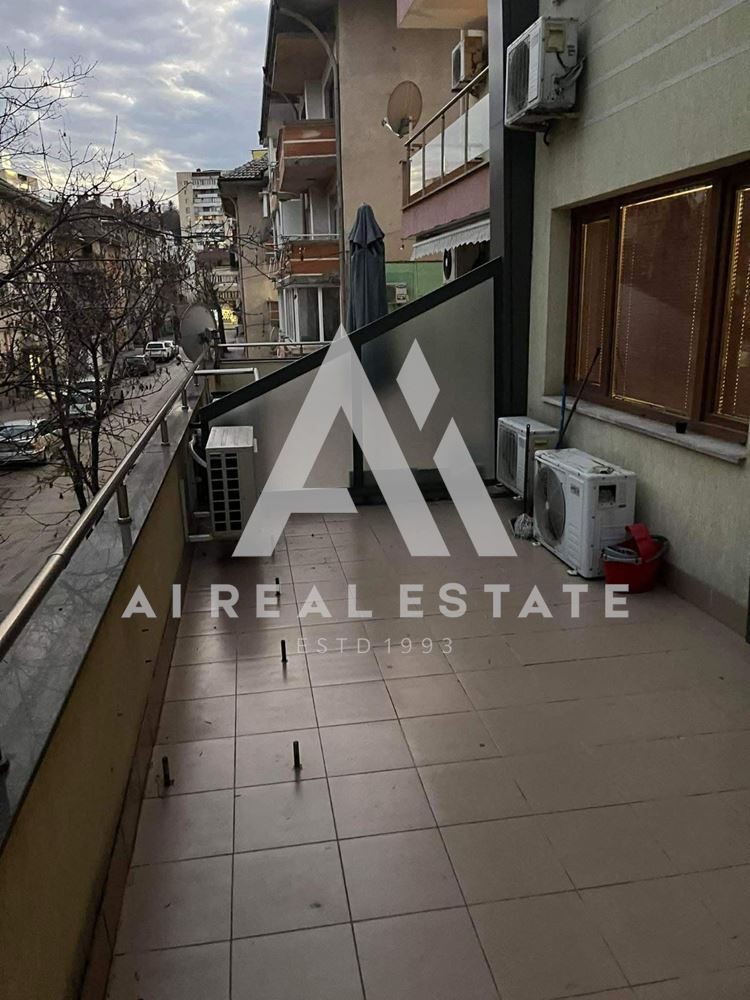 Двустаен обзаведен апартамент в тухлена сграда – ново строителство, етаж 1/6! - 0