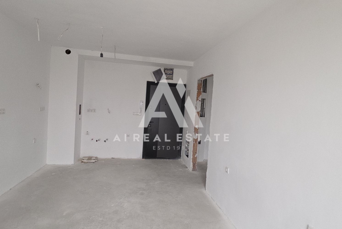 Двустаен апартамент | гр. Плевен, ж.к. Сторгозия | НОВО строителство, Акт 16 - 0