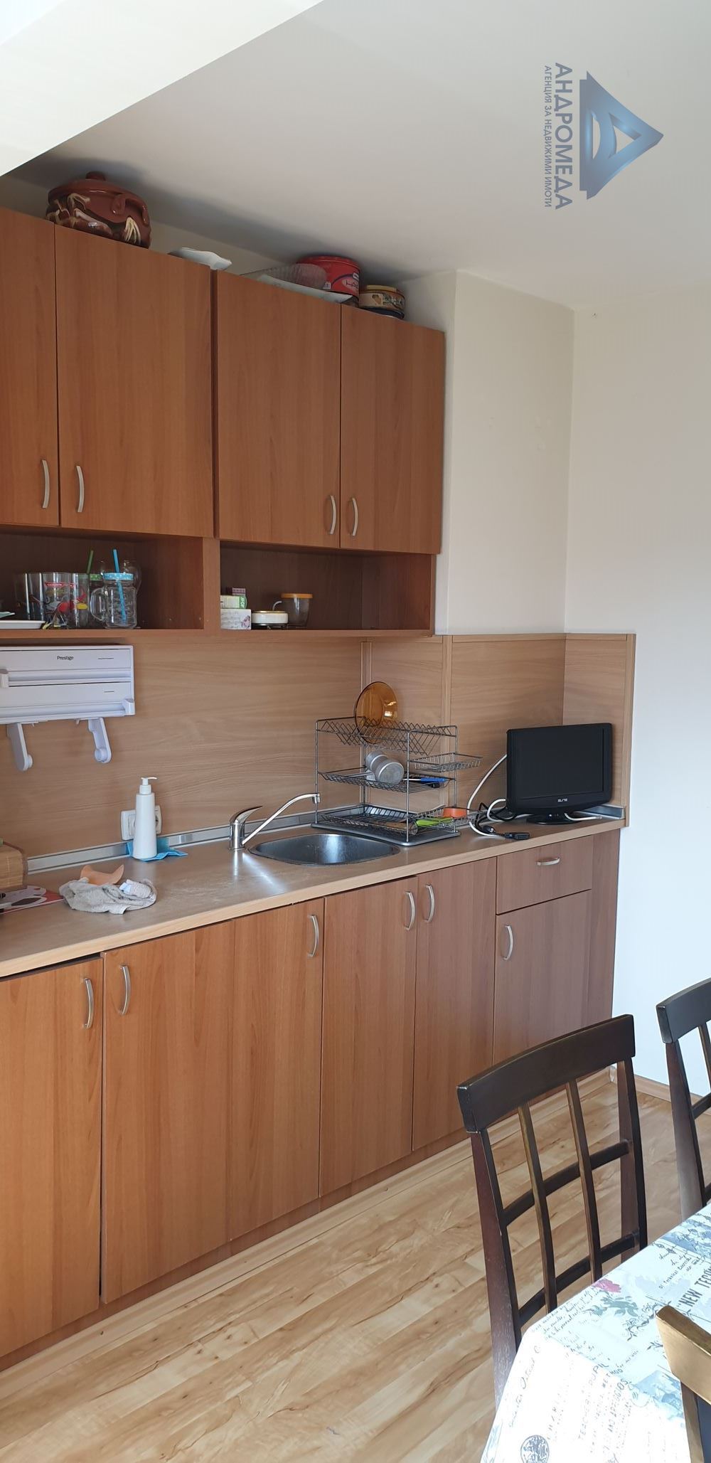 Едностаен ж.к.Дружба 2 - 0