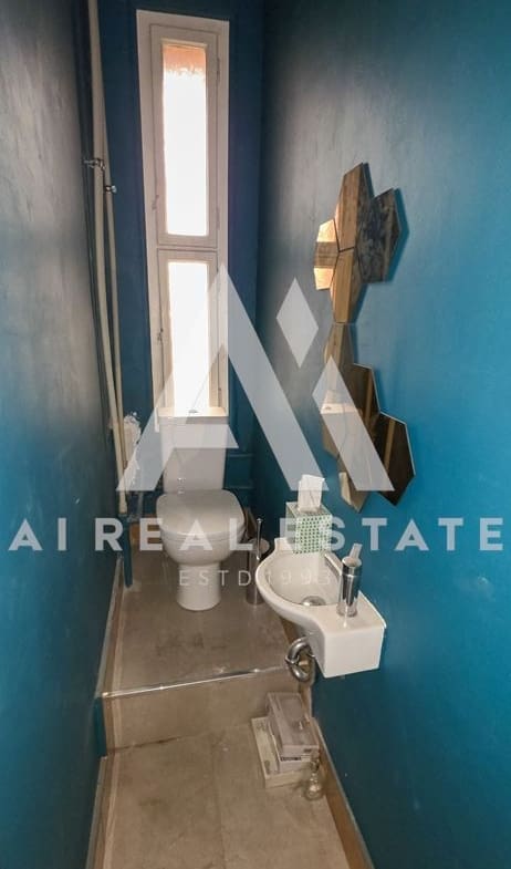 Ул.“Граф Игнатиев“, уб.“Алабин“ и ул.„Христо Белчев“ 1 – имот с три локации и страхотно усещане ! - 0