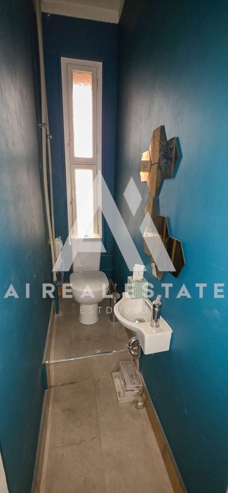 Ул.“Граф Игнатиев“, уб.“Алабин“ и ул.„Христо Белчев“ 1 – имот с три локации и страхотно усещане ! - 0