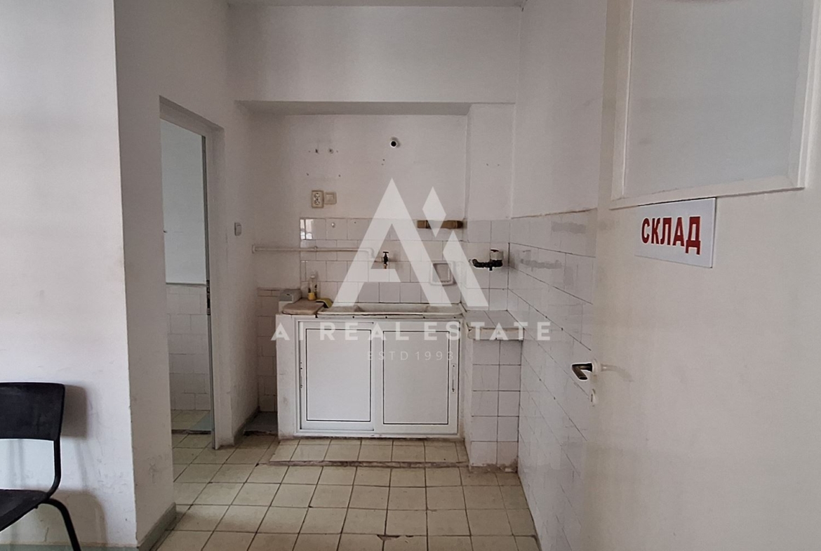 офис под наем - 0